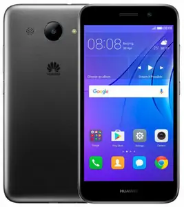 Замена телефона Huawei Y3 2017 в Челябинске